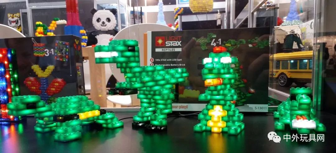 纽伦堡玩具展是什么,2024纽伦堡玩具展获奖