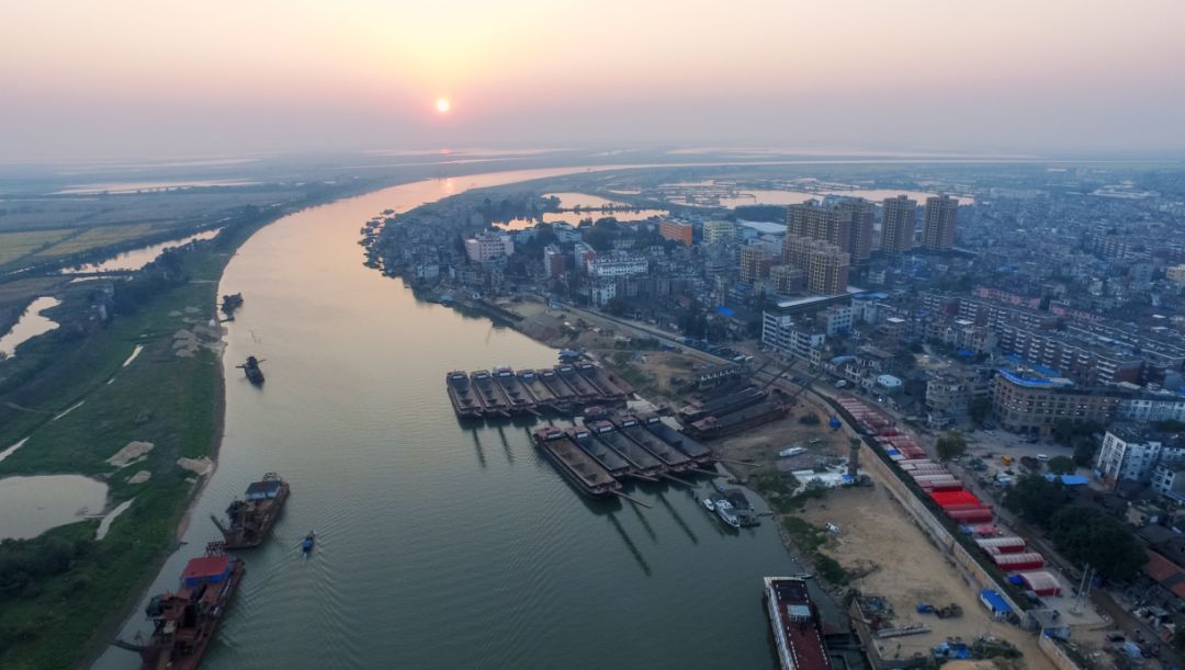 江西饶州的历史,饶州府城的文化记忆