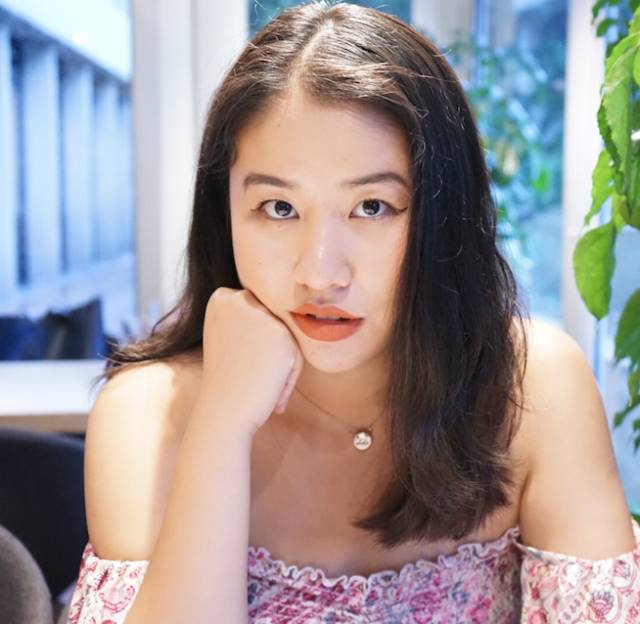 淡颜系妆容平价好物推荐,2018护肤彩妆单品排行