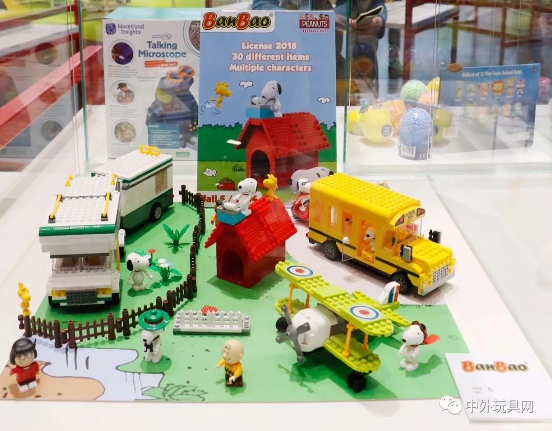 纽伦堡玩具展是什么,2024纽伦堡玩具展获奖