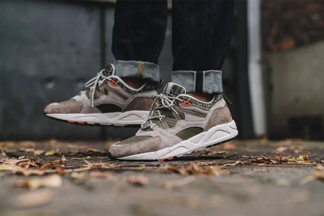 最冷门的十种球鞋,每日球鞋推荐