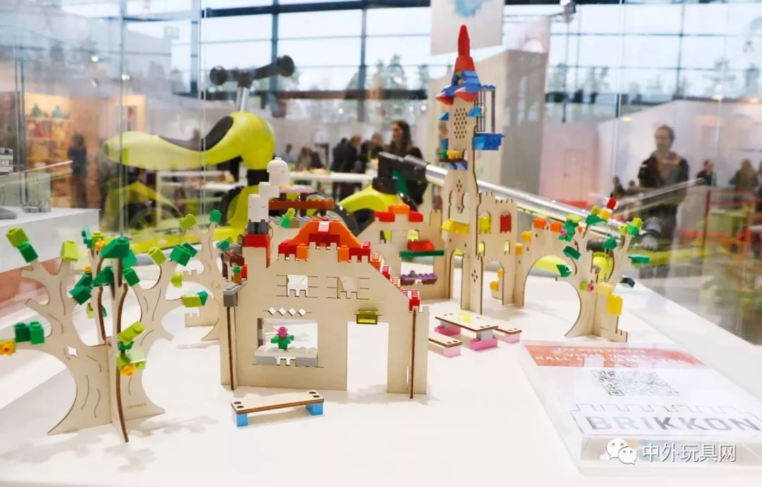纽伦堡玩具展是什么,2024纽伦堡玩具展获奖