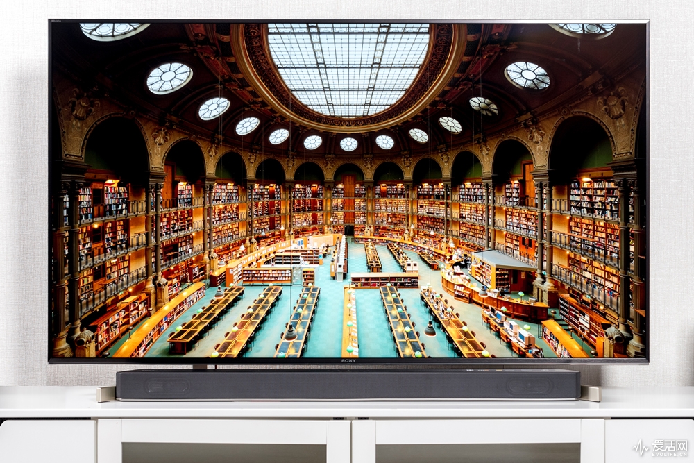 索尼电视x9000f评测,剁手必看索尼x9000f液晶电视搭配