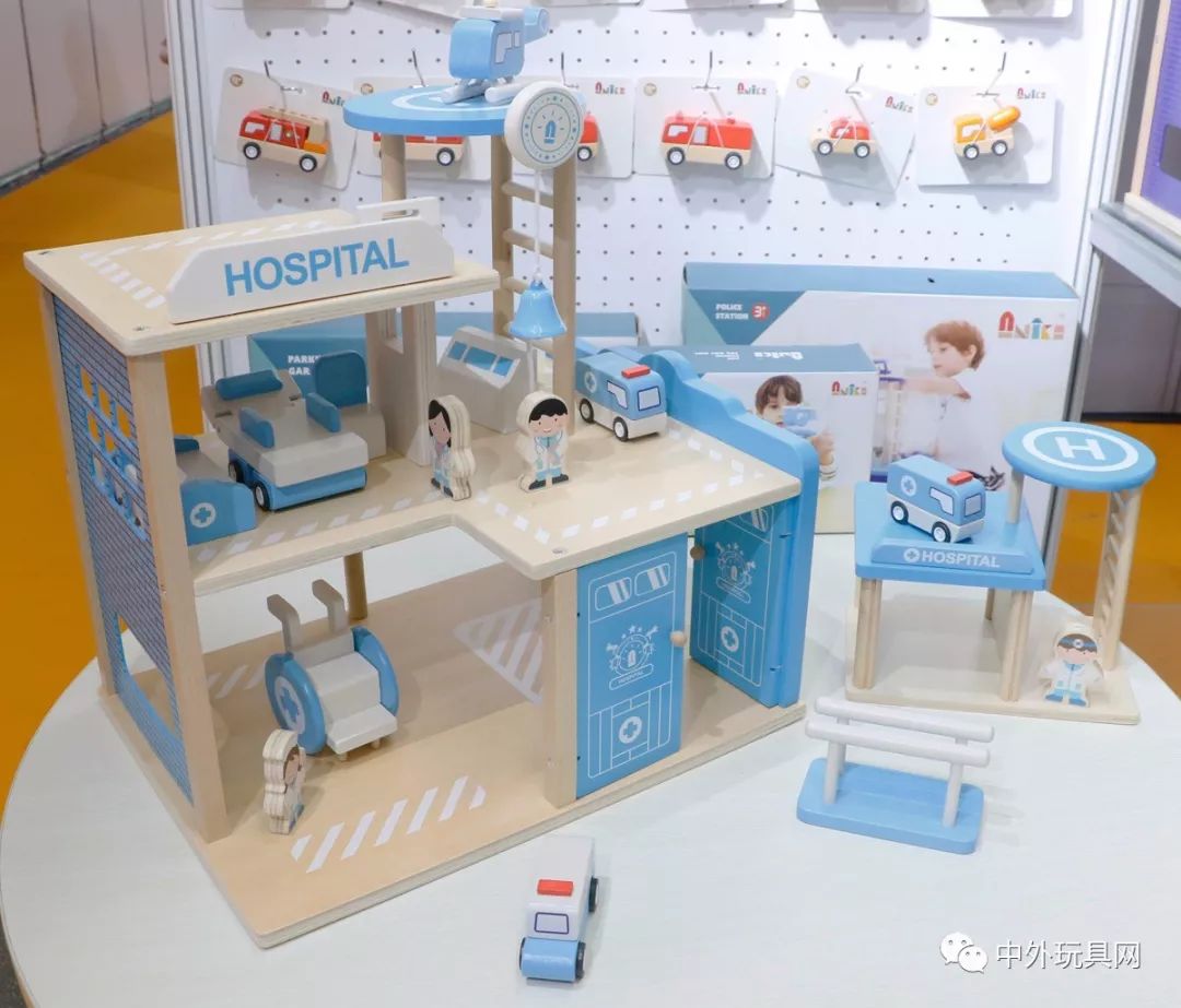 纽伦堡玩具展是什么,2024纽伦堡玩具展获奖