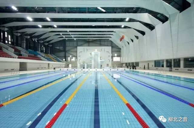 柳州市综合体育馆优惠,柳州市免费对外开放的体育场馆