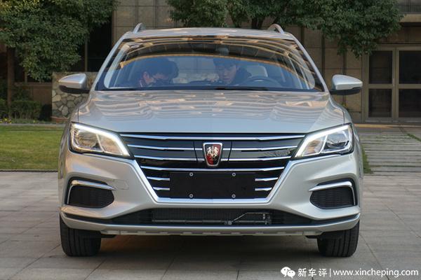 荣威电动车ei5旅行版多少钱,荣威旅行车ei5图片及报价