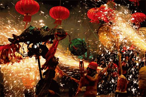 河南春节旅游攻略最全推荐,河南春节适合1-2天短途旅游