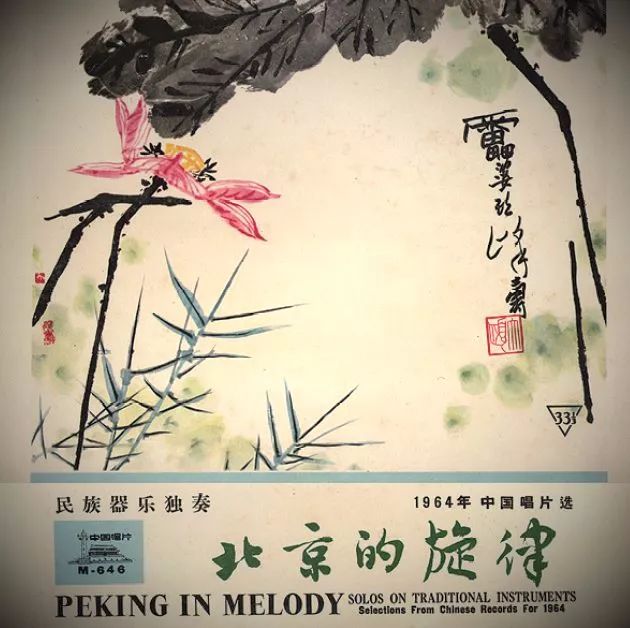 还记得留声机的声音吗？时隔20年上海重启黑胶唱片生产线