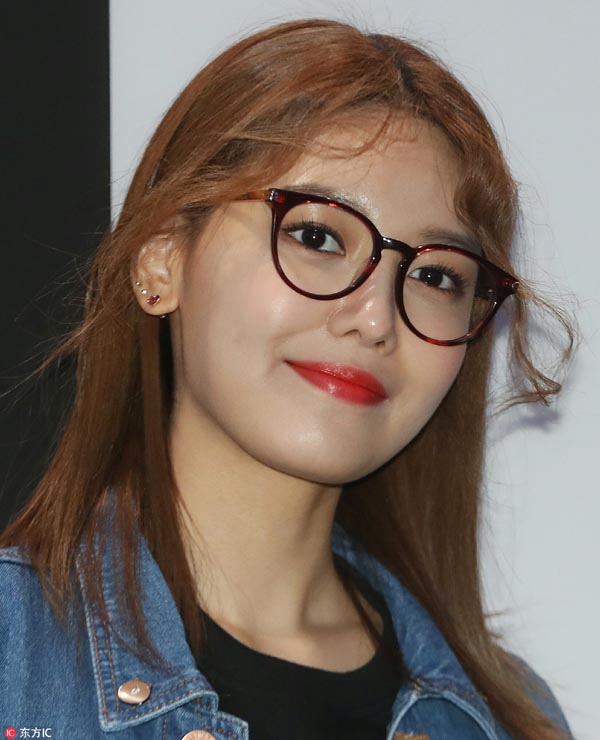 空气刘海会使发际线变高吗,发际线高又卷怎么办