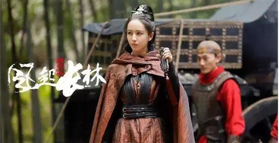 琅琊榜之风起长林大结局解救皇上,琅琊榜之风起长林萧廷大结局