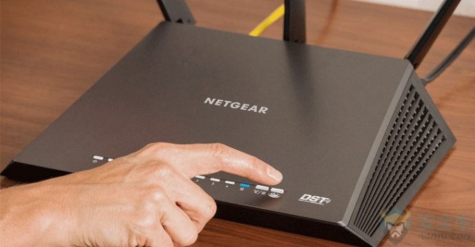netgear路由器怎么登陆设置界面,如何进入netgear路由器的界面