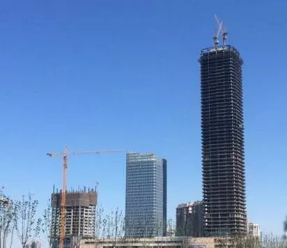 宝龙商铺的现状,宝龙商铺空置10年