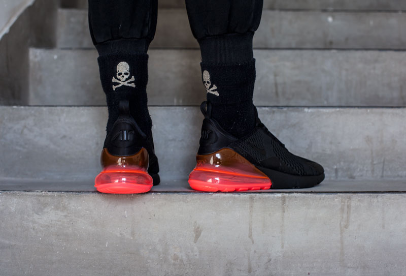 max270的气垫,max气垫测评