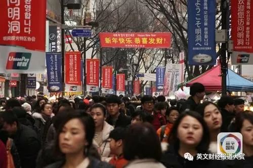今年五一韩国游现状,春节韩国游攻略