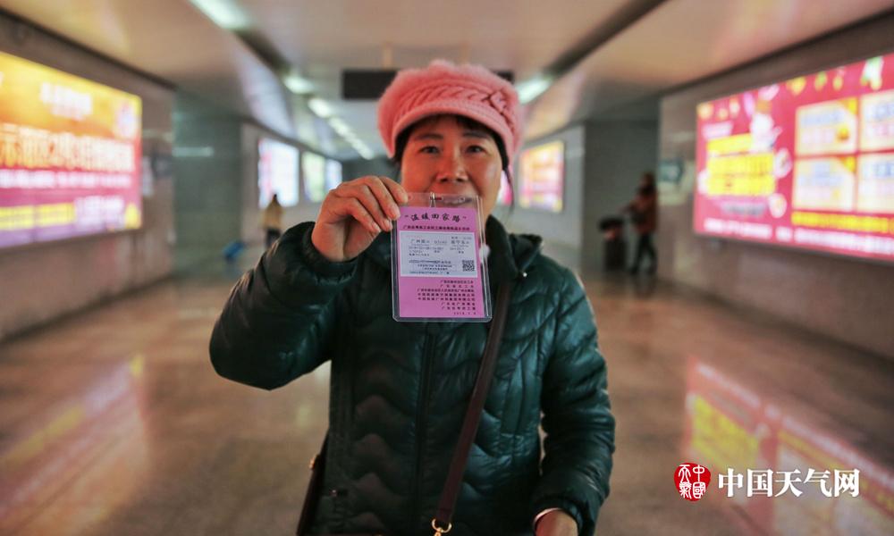 春运大迁移意义,春运十年见证中国巨变