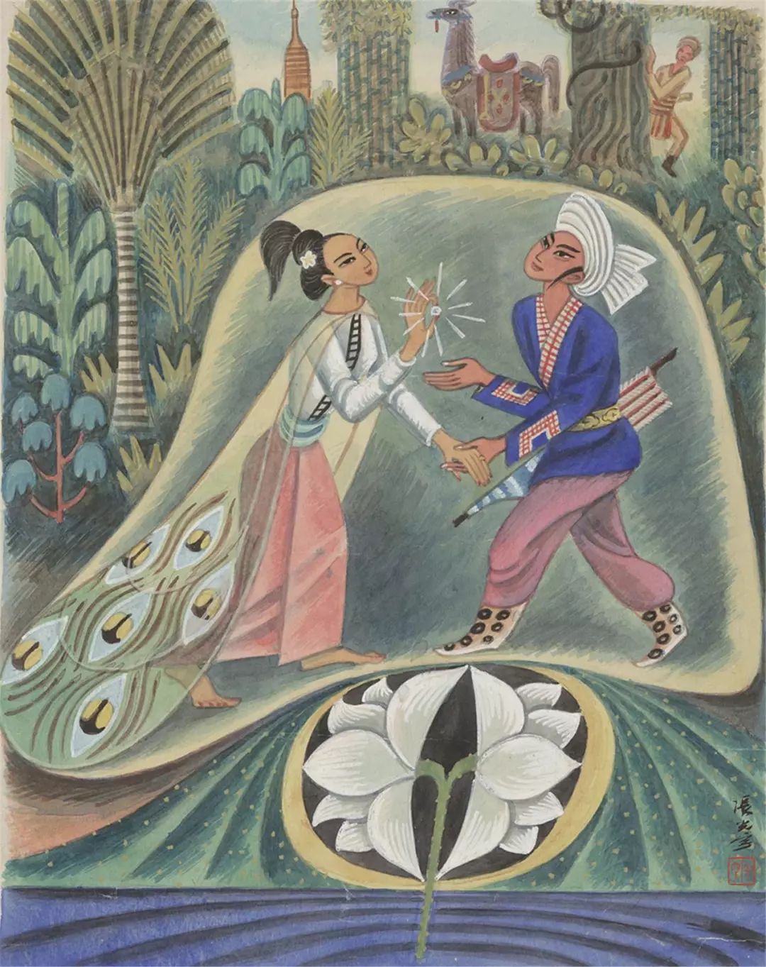 新春特辑｜送你这份最强艺术礼物购买指南