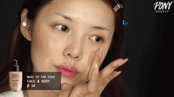 混油皮秋冬遮瑕粉底液推荐平价,最适合买的大牌粉底液