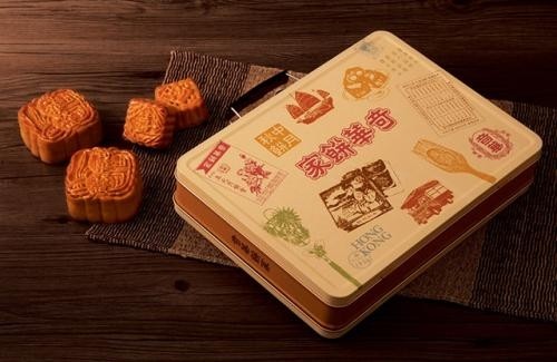 什么牌子曲奇性价比最高,曲奇礼盒哪个牌子好吃