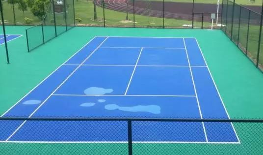 达州城市运动公园,达州西部运动公园