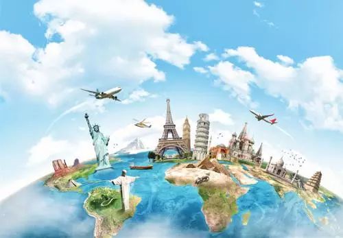 2018出国游玩、差旅重要提醒:各国最新入境规定!