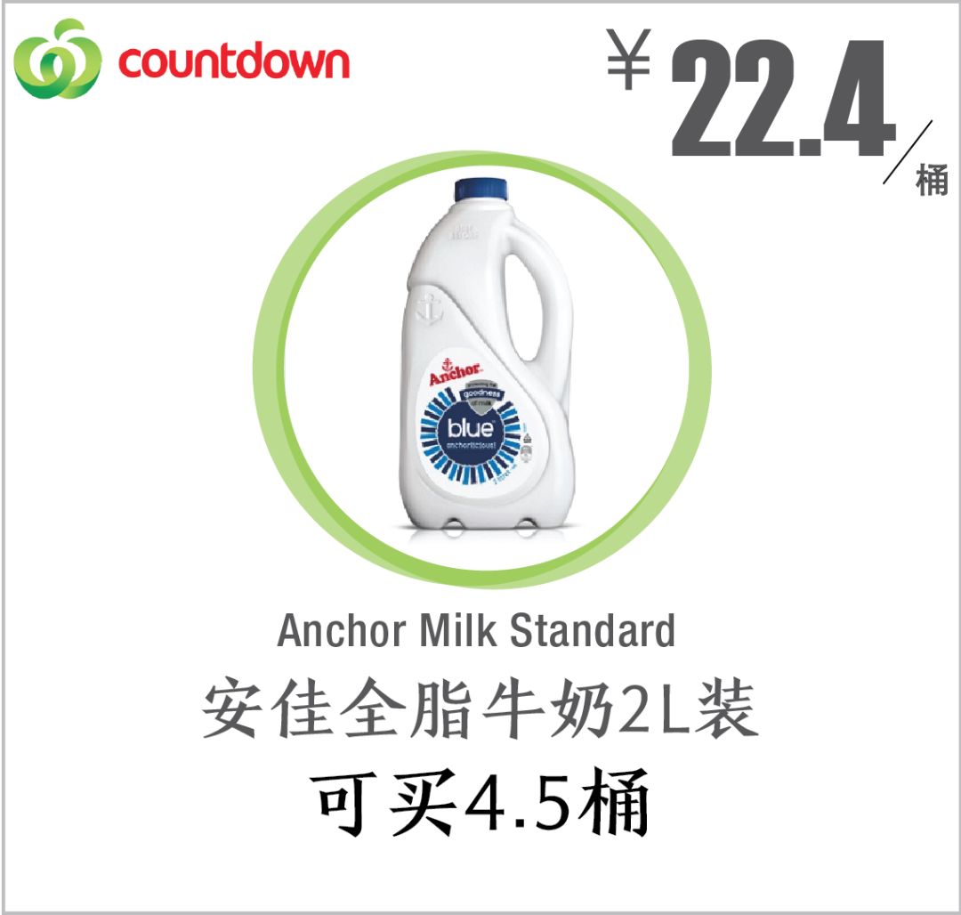 在新西兰100元人民币究竟能买什么,100元人民币在新西兰能买到什么