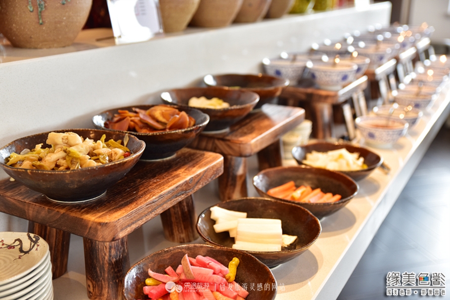 享私人温泉泡池度养生悠闲假期