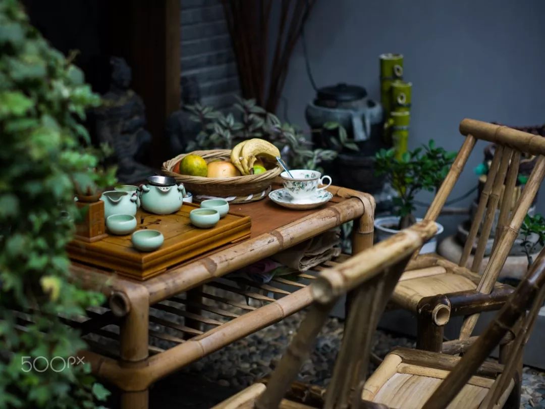 土著带你逛古村,土著带你逛北京