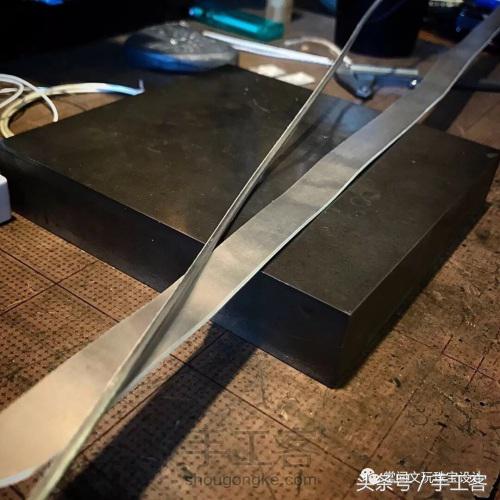 达人教你做明星同款的Goros羽毛系列