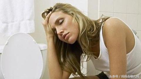怀孕第8周突然不孕吐了怎么回事,怀孕第八周恶心头晕乏力怎么办