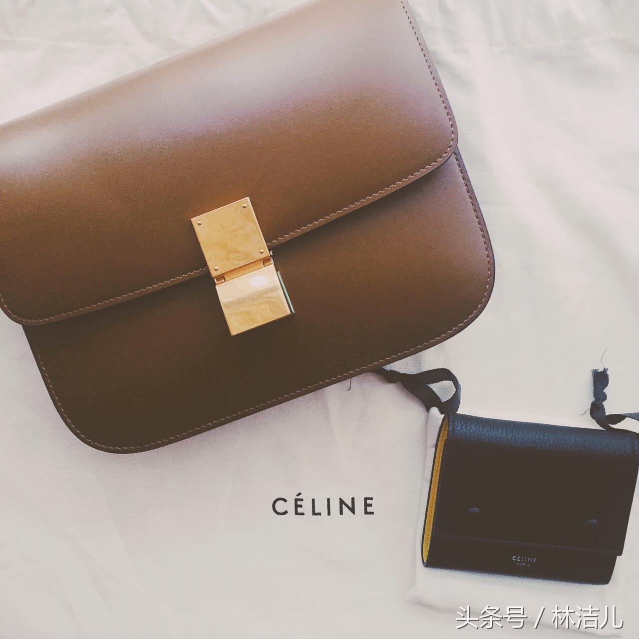 这个女人太强大了，她设计的所有包都成了爆款，连王菲都爱得不行