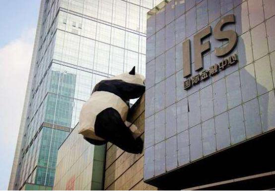 成都LOCAL强烈推荐!春熙路太古里时尚游玩攻略