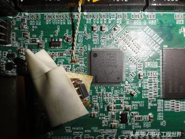 路由器刷ddwrt教程,爆改500m速率随身wifi