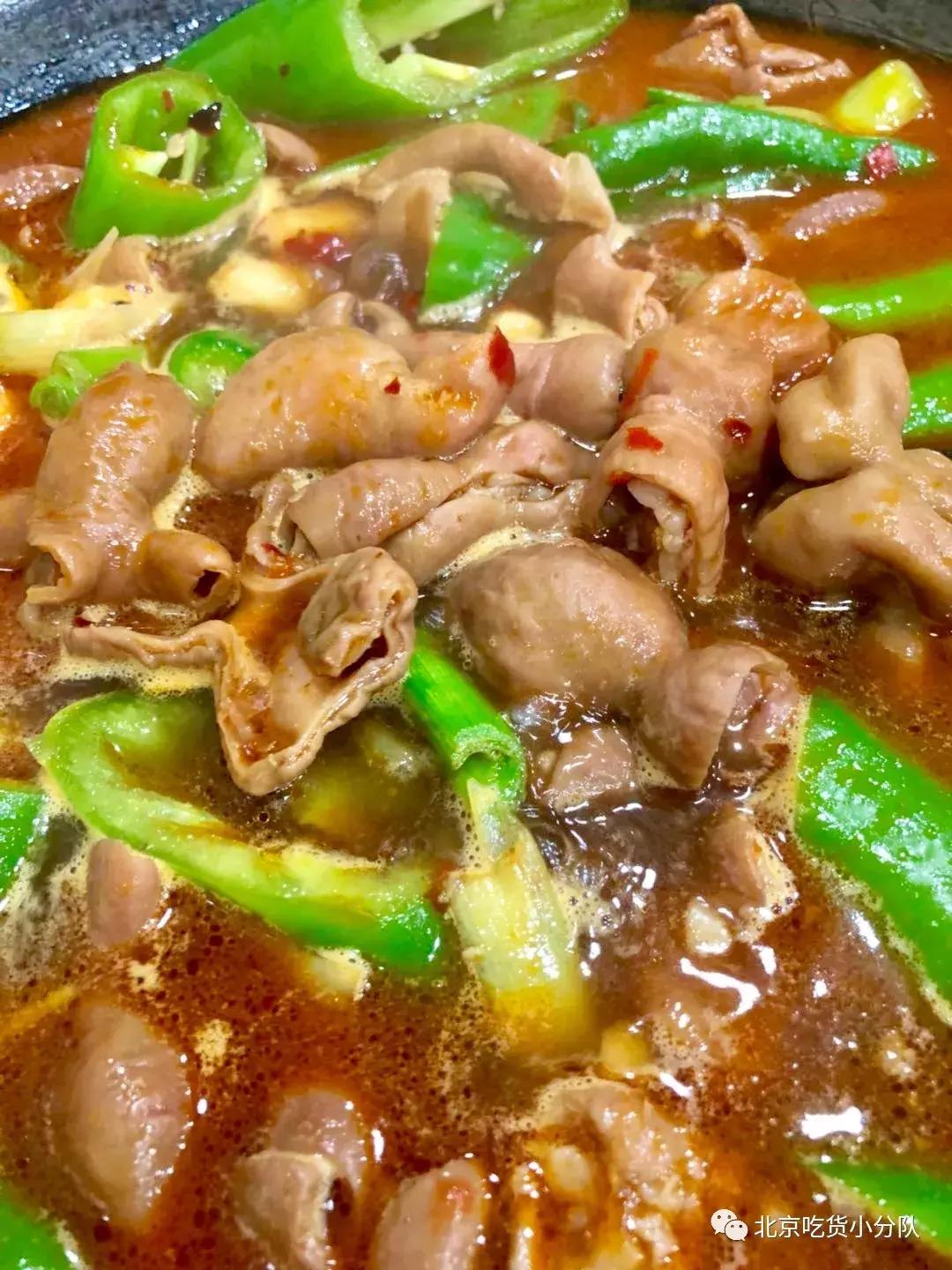 吃了肥肠不干净会怎么样,肥肠的各种吃法你最喜欢哪一种