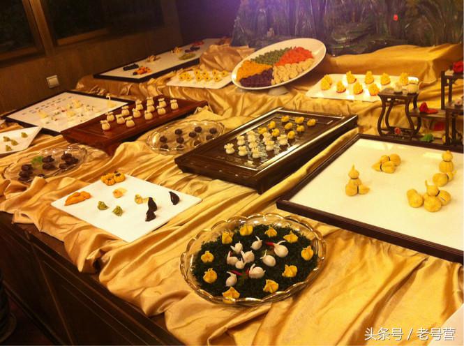 德发长饺子怎么样,中华老字号德发长饺子制作技艺