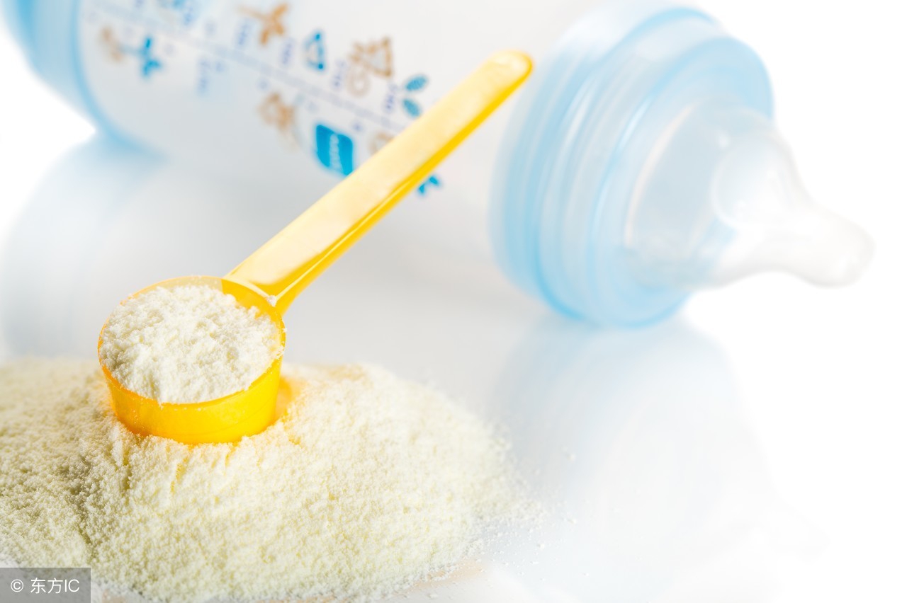 海淘奶粉和原装进口有什么区别,国产奶粉和进口奶粉该如何选购