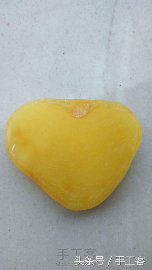 手工雕刻金锁,自学雕刻如意锁最简单的图纸