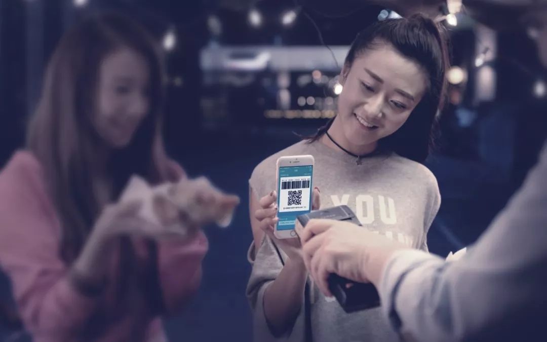 区块链和支付宝哪个厉害,2023年支付宝和财付通市场占比