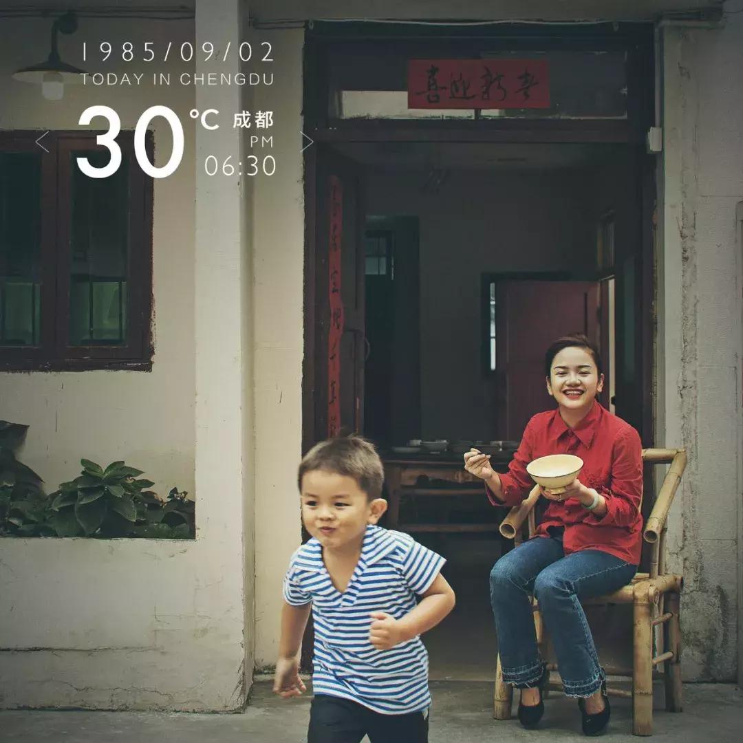 怀念那个没有互联网的年代，1980年的日子，00后看了都想哭！