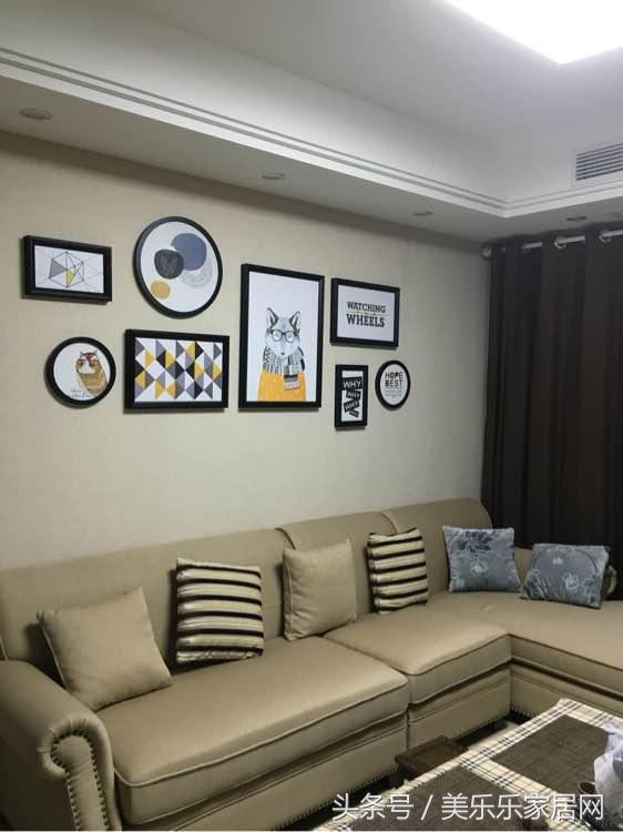 入户玄关上有个柜子怎么装修,玄关柜正对门怎么装饰