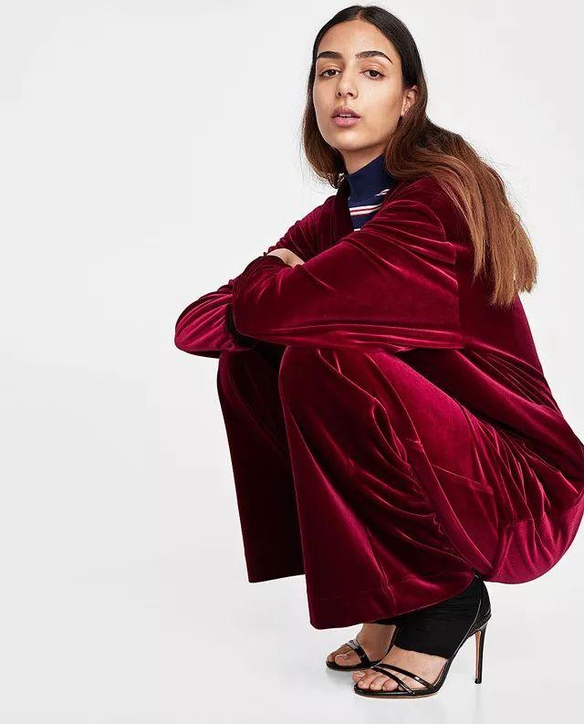 过年提升“战斗力”全靠衣装！跟杨幂学春节穿搭！