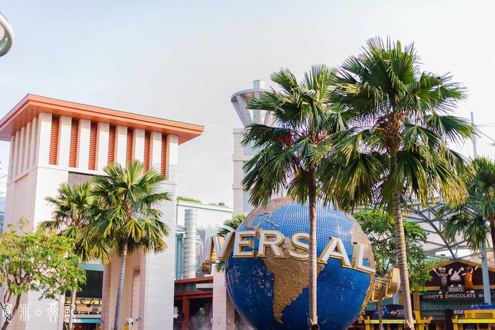 环球影城少排队攻略,新加坡环球影城不用排队的秘诀