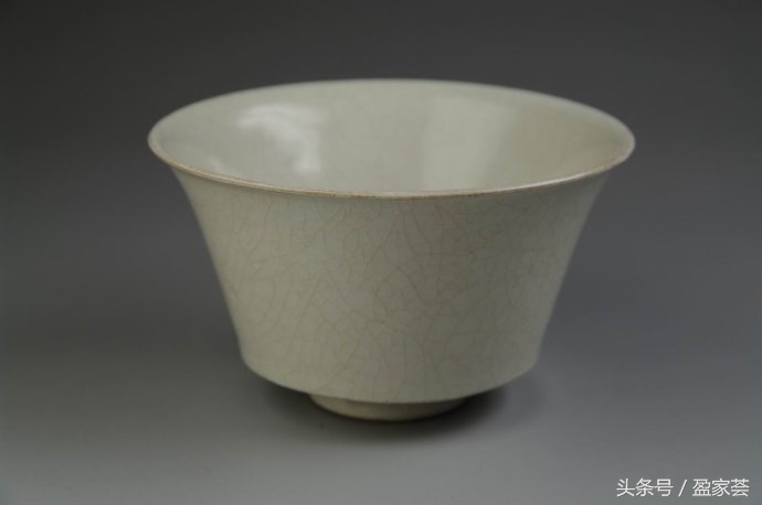 古陶瓷收藏讲解鉴定,古瓷收藏与鉴定