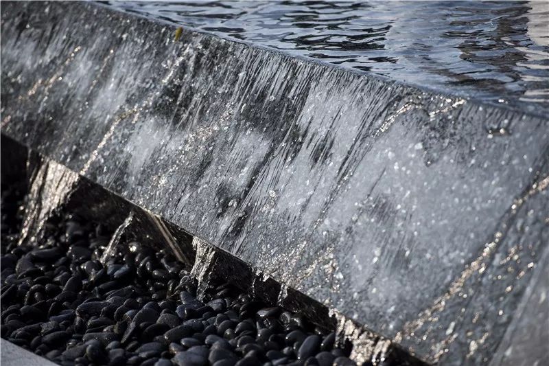 产品竞争力景观店铺流量双料冠军！山水比德2017年落地项目盘点