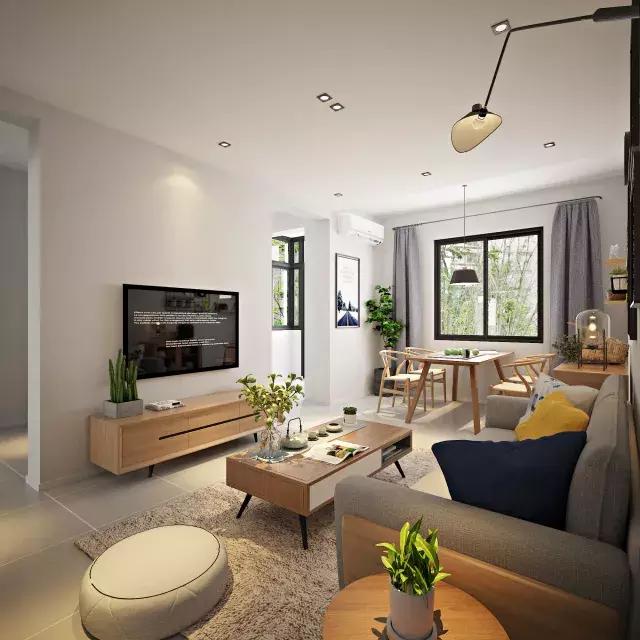 谁说装修没有遗憾，八成是骗人，看看装修过来人都怎么说