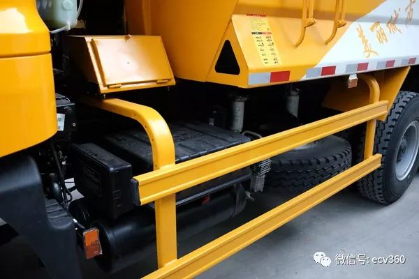 华菱汉马h7cng燃气车型评测,华菱汉马h7自卸车前四后八