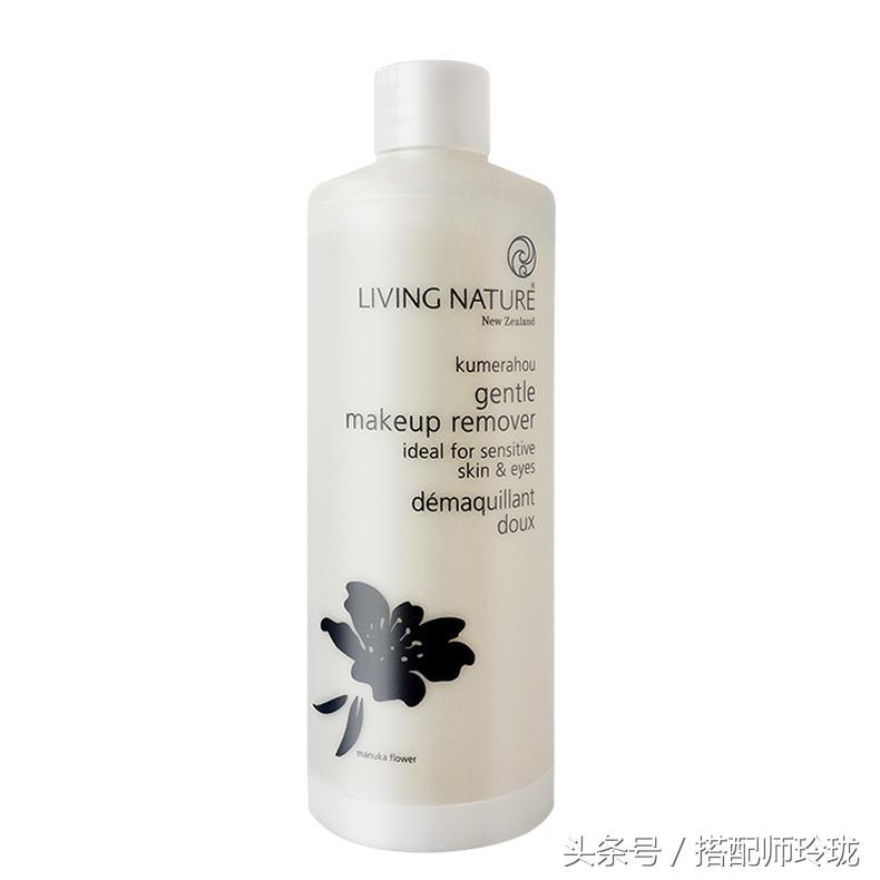 玲珑卸妆小技巧，如何让你快速卸妆不伤肤