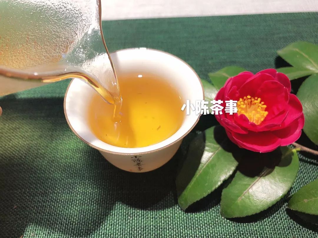 三分钟解读廉价白茶的前世今生，谁在喝廉价白茶！