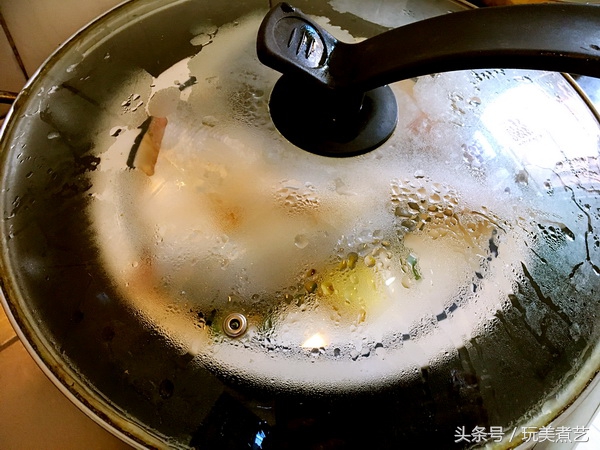 清蒸酱汁鱼怎么做,豉汁蒸鱼怎么做才好吃