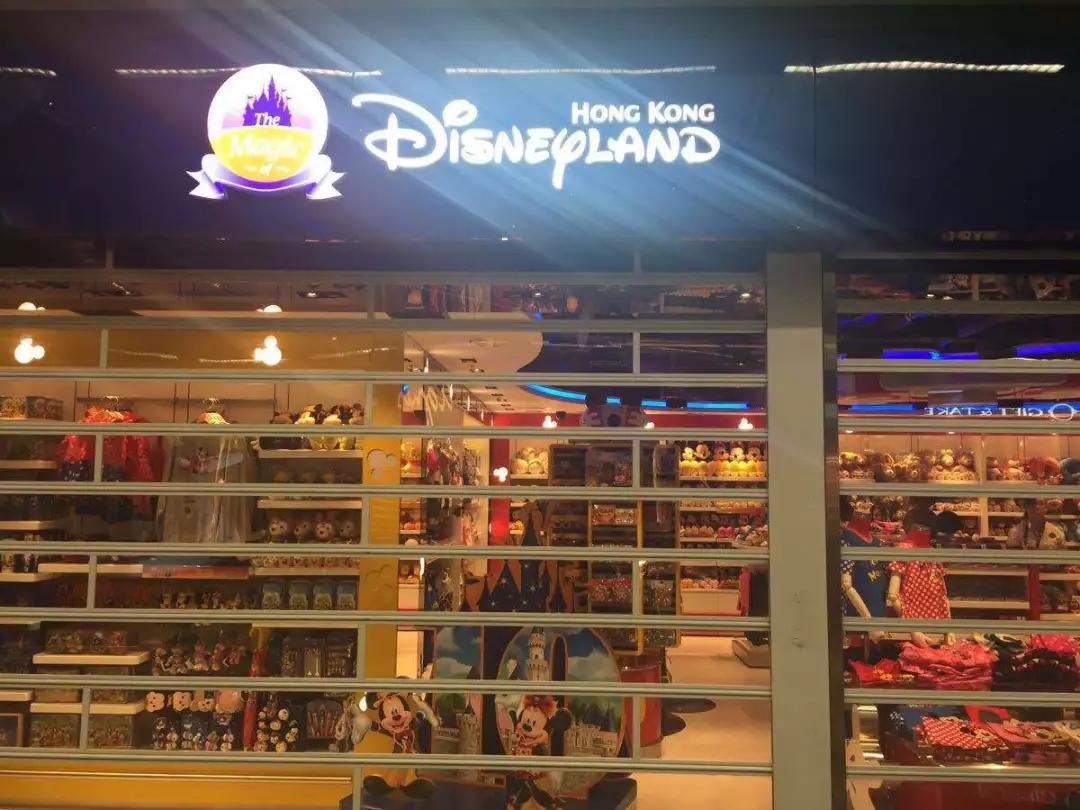 全球十大免税店必买清单,免税店旅游全攻略