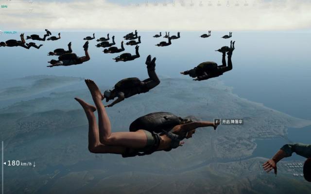 绝地求生最新反挂机制叫什么,绝地求生反作弊系统再次加强